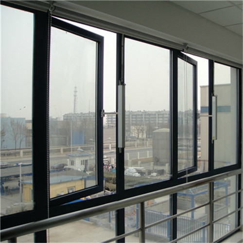 钢质兴义防火窗与铝合金兴义防火窗的区别